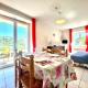 La Vallée Appartement 30 - Thermes Neyras les Bains, Meyras (foto 6)