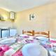 La Vallée Appartement 30 - Thermes Neyras les Bains, Meyras (foto 7)