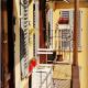 Elegant naviglio cool area large 5 pax with elevator, Milán - Fotografie 8