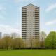 2 Bed Apartment in Canary Wharf, Londyn - Zdjęcie 6