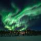 Kelo Resort - northern lights and wilderness adventures in Kittilä, Raattama (Foto 3)