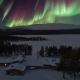 Kelo Resort - northern lights and wilderness adventures in Kittilä, Raattama (Foto 2)