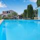 Charming Villa Nika with the pool