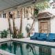 Modern 3BR Villa, 4min to Double Six Beach, Pool Seminyak - Fotografie 5
