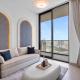 Tranquil 1Bedroom in Binghatti Gardenia, Dubaï - Photo 8