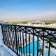 Luxury meets Wellness l Resort Style Living Oasis l Balcony Overlooking Miracle Garden, Dubaj - Fotografie 2