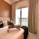 Luxury meets Wellness l Resort Style Living Oasis l Balcony Overlooking Miracle Garden, Dubaj - Fotografie 7