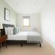 2 Bed Flat with Balcony in Wimbledon, Londyn - Zdjęcie 2