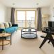2 Bed Flat with Balcony in Wimbledon, Londyn - Zdjęcie 8
