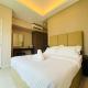 Dorsett Sri Hartamas by DeUrban, Kuala Lumpur - Fotografie 7