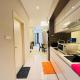 Dorsett Sri Hartamas by DeUrban, Kuala Lumpur - Fotografie 9