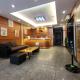 Beautiful Bui vien Hotel