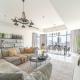 Frank Porter - MADA Residences, Downtown, Dubaj - Fotografie 3