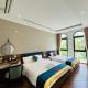 AMANDA Homestay, Phú Quốc (Foto 10)