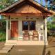 Greenday bungalows, Tetebatu - Fotografie 1