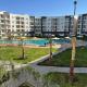 2 bed apartment in Marsellia beach 4 El Alamein - Fotografie 2