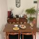 #New #Traditional mood #Line2 Sillim station walk 10min, Hongdae Gangnam 20min #3Bed 3AC Netflix #쉼온유 stay, Seúl - Foto 3