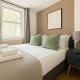Beautiful Stylish 2 Bed Flat Clerkenwell, Londýn - Fotografie 3