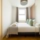 Beautiful Stylish 2 Bed Flat Clerkenwell, Londýn - Fotografie 8