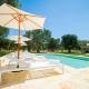 Trulli Margherita, intera struttura per il tuo relax, Francavilla Fontana (fotografie 2)