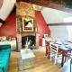 Appartement cosy & mezzanines, Dieppe