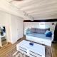 Appartement cosy & mezzanines, Dieppe (fotografie 3)