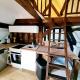 Appartement cosy & mezzanines, Dieppe (fotografie 10)