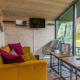 TinyHouse mit Terrasse und Garten Heringhausen - Foto 10