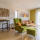 Ferienwohnung Waldblick mit Terrasse und Garten - familienfreundlich, Heringhausen (fotografie 9)
