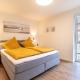 Kellenhusen Tor 22 - strandnah mit Sauna und Balkon, Kellenhusen - Foto 3