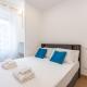 Ponte Milvio-Olympic Stadium Modern Apartment, Rom - Foto 2