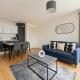 1 Bed Apartment in Wimbledon, Londýn - Fotografie 6