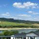 Haus Diemeleck - Ferienhaus für 6 Personen mit Sauna und Dachterrasse mit Panoramablick, Heringhausen (fotografie 10)