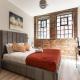 The Brickworks, Grade II listed Boutique Stay, 2 Bed Birmingham - Fotografie 2