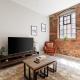 The Brickworks, Grade II listed Boutique Stay, 2 Bed Birmingham - Fotografie 4