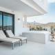 Palo Alto 1 Luxury Modern Views Terrace, Málaga - Foto 10