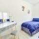 Modern 2BR Flat - Central High Street Location Oban - Fotografie 10