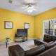 SHVCK5 - Coral Cay Resort #5 - 4 Bed 3 Baths Townhome Kissimmee - Foto 1