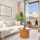 Heimby Homes - Seaside Balcony Stay