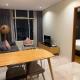 1 Bedroom KLCC view by Travel Buddy, Куала-Лумпур - Фото 6