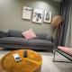 1 Bedroom KLCC view by Travel Buddy, Куала-Лумпур - Фото 8