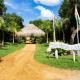 Zona Braza Beach Lodge