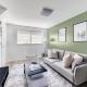 Stylish House with Driveway Parking, Self-Check-In, Fast WiFi and Smart TV by Yoko Property, Milton Keynes (fotografie 10)
