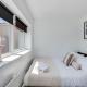 Stylish House with Driveway Parking, Self-Check-In, Fast WiFi and Smart TV by Yoko Property, Milton Keynes (fotografie 6)