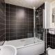 Stylish House with Driveway Parking, Self-Check-In, Fast WiFi and Smart TV by Yoko Property, Milton Keynes (fotografie 5)