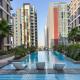 Art-Inspired 1 Bedroom in Wilton Terraces, Dubaï - Photo 5