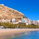 Luxury Escape by the Beach and City Center, Alicante - Fotografie 2