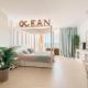 Marsalada 2 - Apartment with sea view, Playa de Mar