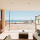 Marsalada 2 - Apartment with sea view, Playa de Mar (fotografie 5)