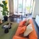 Bridge House 301-3BR Penthouse